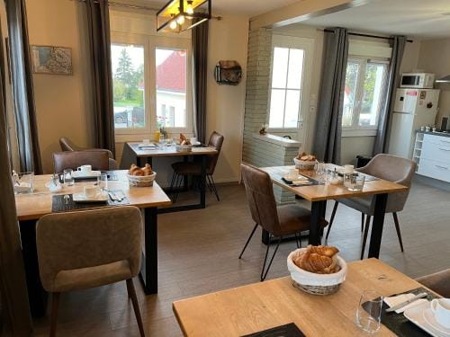 La Rose des Vents Hotel in Le Crotoy