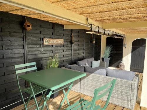 La Rose des Vents Hotel in Le Crotoy