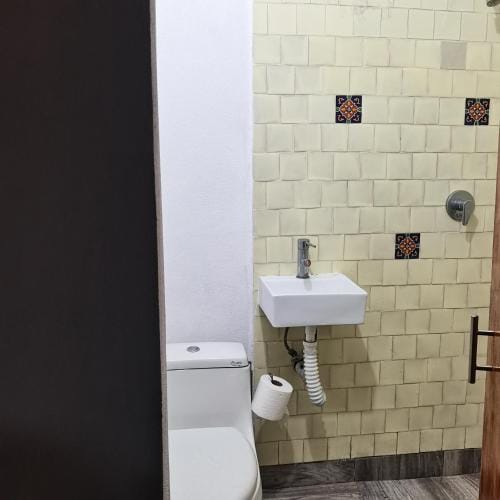 casa camelina Hotel in Santiago de Queretaro