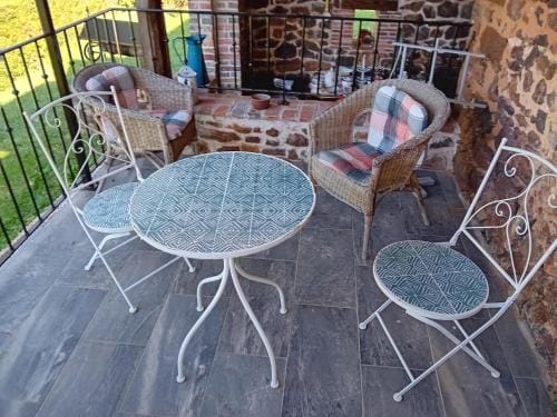 La Treille Hotel in Bourgogne-Franche-Comté