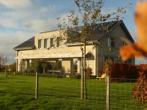 De Zevende Zon Hotel in Flanders