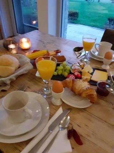 De Zevende Zon Hotel in Flanders