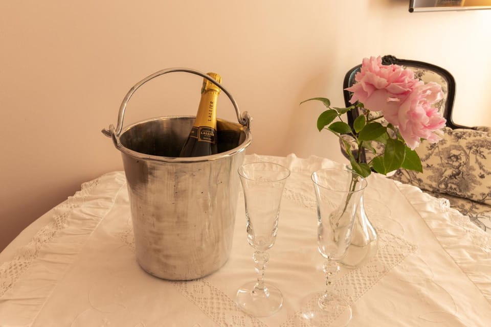 Villa Vent-Couvert Hotel in Hauts-de-France