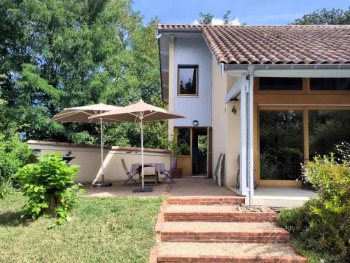 B&B chez Frederique et Norbert Hotel in Auvergne-Rhône-Alpes