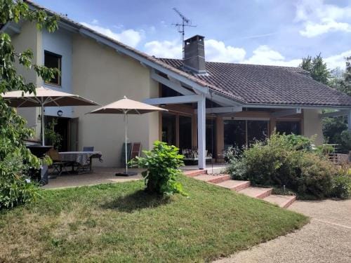 B&B chez Frederique et Norbert Hotel in Auvergne-Rhône-Alpes