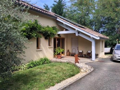B&B chez Frederique et Norbert Hotel in Auvergne-Rhône-Alpes