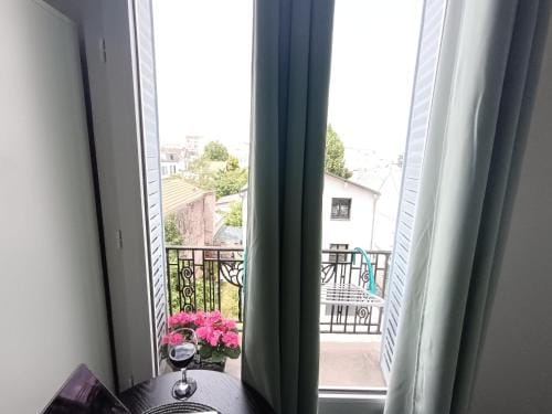 Cozy Life in Colombes Hotel in Île-de-France
