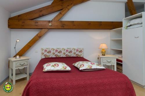 La Pastorale Hotel in Auvergne-Rhône-Alpes