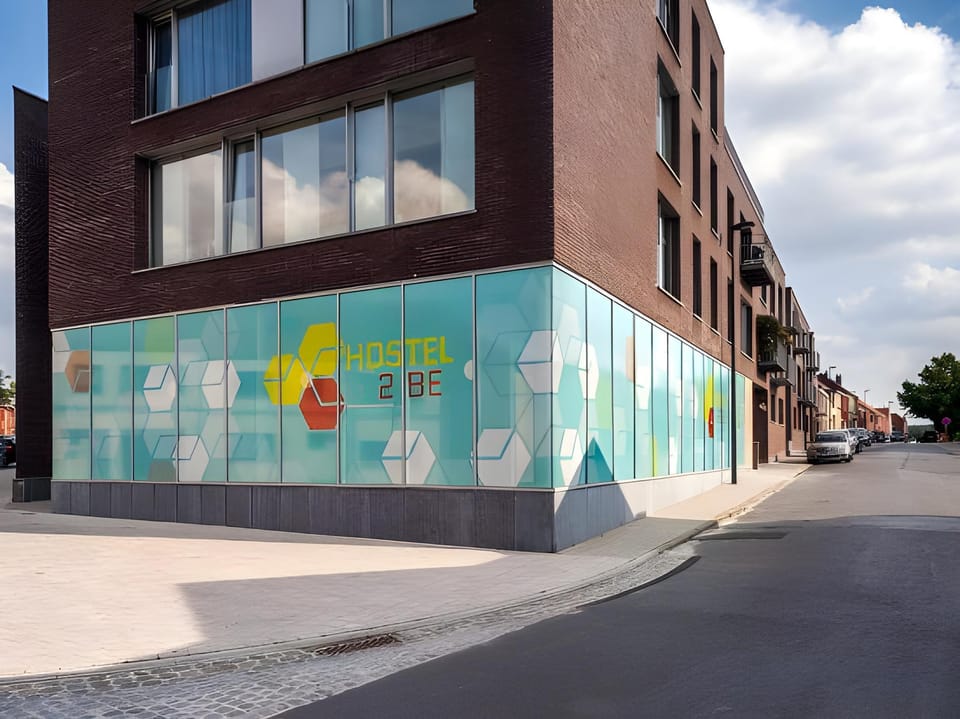Ooostel2.be Leuven Hotel in Leuven