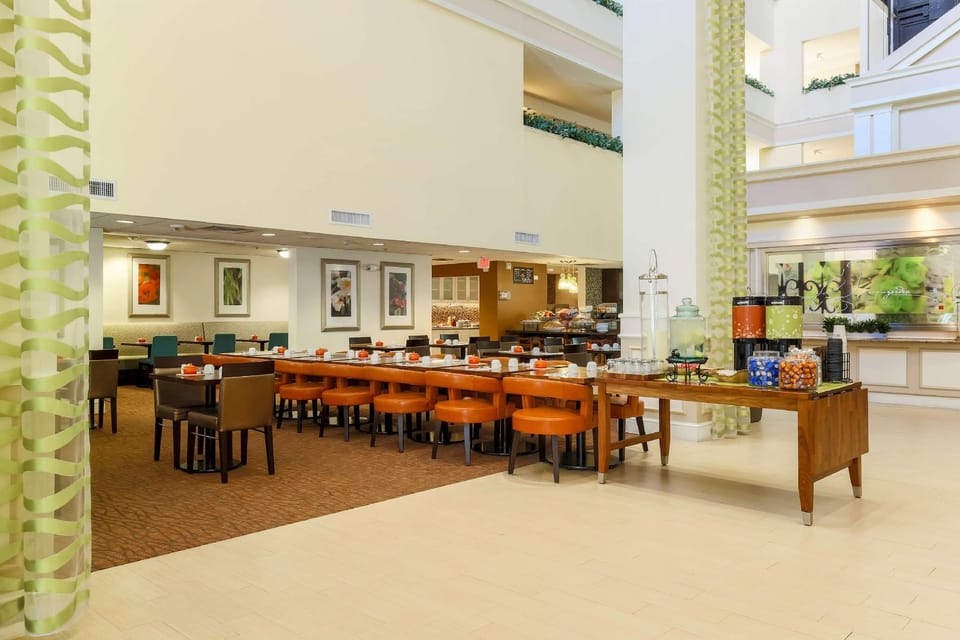 Hilton Garden Inn Dallas/Market Center Hotel in Dallas