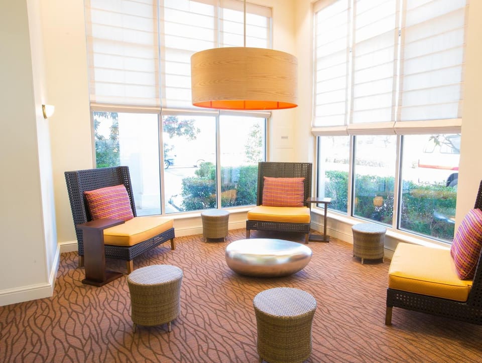 Hilton Garden Inn Dallas/Market Center Hotel in Dallas