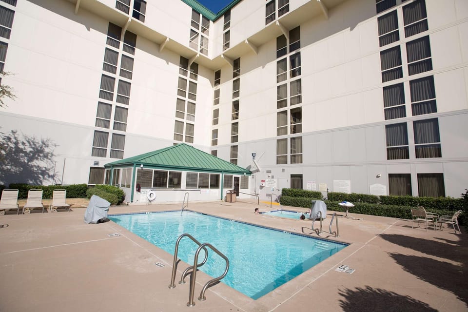 Hilton Garden Inn Dallas/Market Center Hotel in Dallas