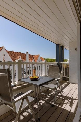Huswell - Spacious apartment nearby the sea in Knokke-Heist Hotel in Knokke-Heist