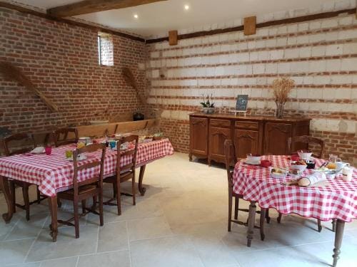La Tilia Hotel in Hauts-de-France