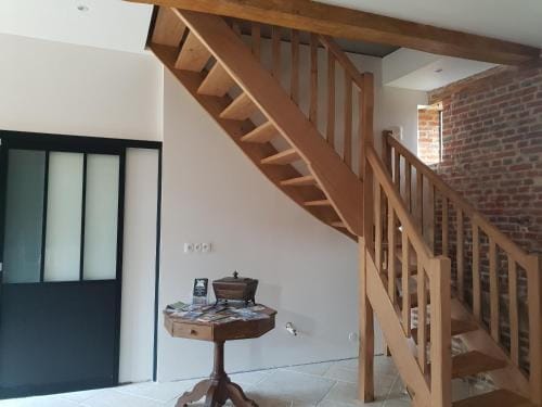 La Tilia Hotel in Hauts-de-France