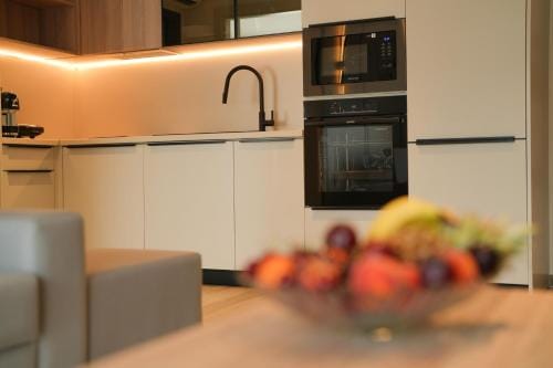 Sunrise Luxury Apartments 2 Hotel in Decentralized Administration of Macedonia and Thrace