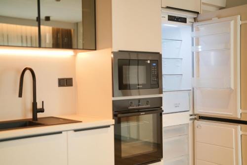 Sunrise Luxury Apartments 2 Hotel in Decentralized Administration of Macedonia and Thrace