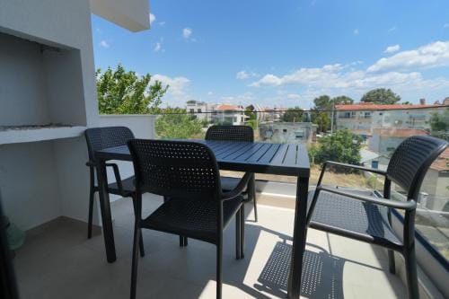 Sunrise Luxury Apartments 2 Hotel in Decentralized Administration of Macedonia and Thrace