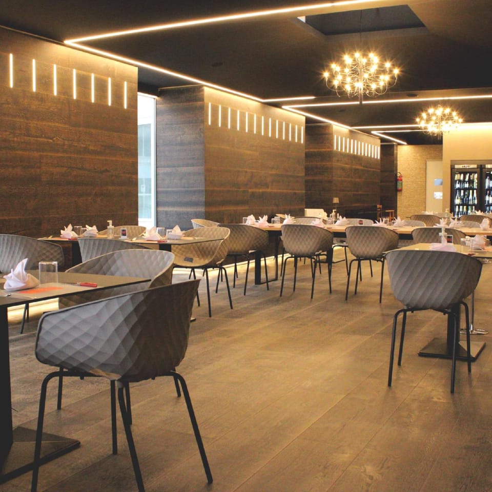 Aura Club - Villa Carlotta Hotel in Ragusa