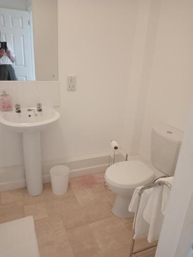 Lyncrest Hotel in England