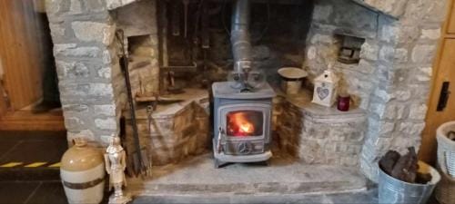 Glenedagh Oughter B&B Hotel in County Mayo