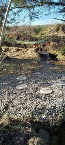 Glenedagh Oughter B&B Hotel in County Mayo