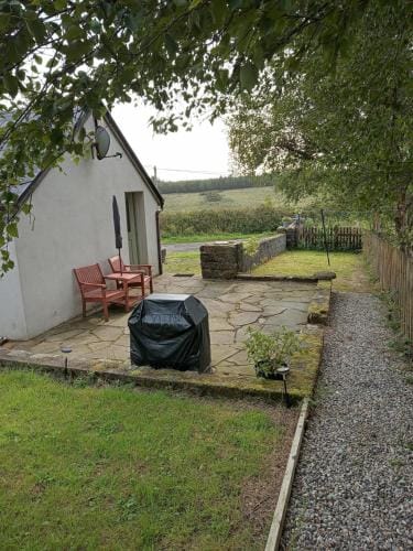 Glenedagh Oughter B&B Hotel in County Mayo