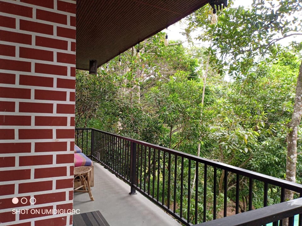 Summer Villa Hotel in Ella