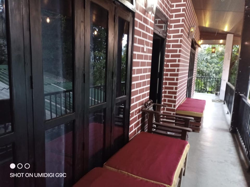 Summer Villa Hotel in Ella