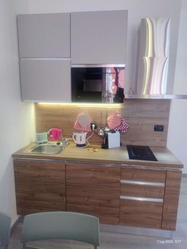Malpensa Sleep & Go Hotel in Somma Lombardo