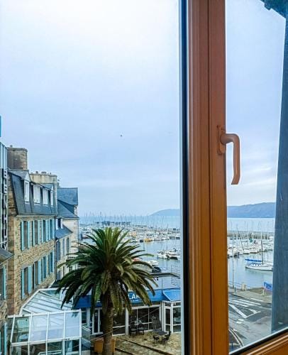 Hotel Les Chambres de L'Opaline Hotel in Brittany