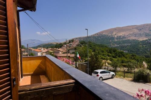 la locanda del carrettiere Hotel in Abruzzo