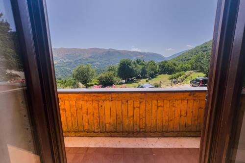 la locanda del carrettiere Hotel in Abruzzo