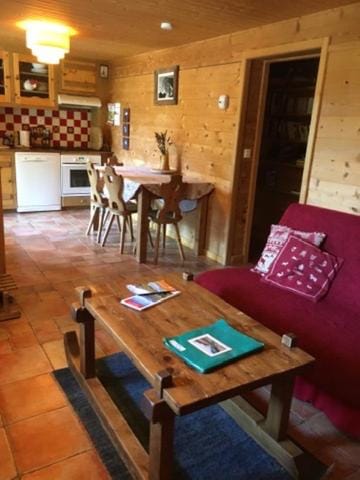 Chalet La Taniere Hotel in La Clusaz
