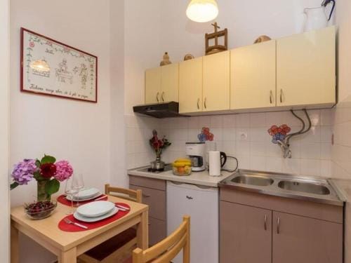 Sweetest Thing Apartment - Studio Apartment A3 Hotel in Dubrovnik