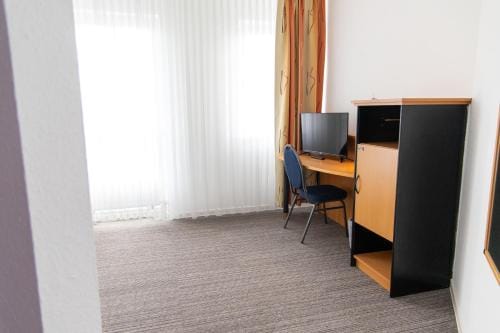 Hotel am Sudtor Hotel in Baden-Württemberg