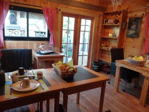 B&B Le bruissement Hotel in Wallonia, Belgium