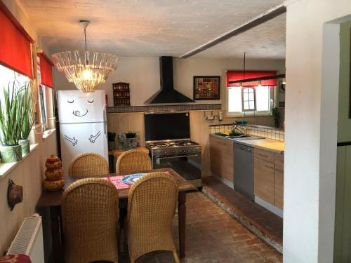 B&B De Eifelhoeve Hotel in Wallonia, Belgium