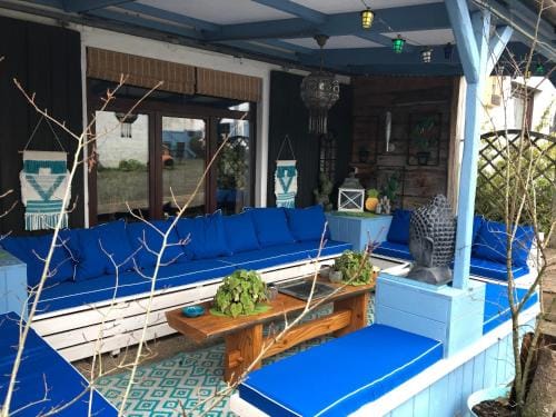B&B De Eifelhoeve Hotel in Wallonia, Belgium