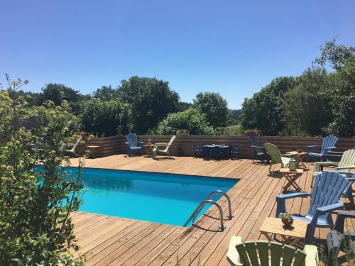 B&B De Eifelhoeve Hotel in Wallonia, Belgium