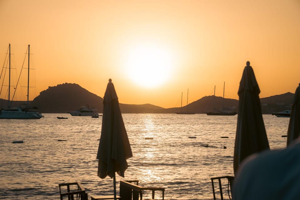 Casa Colore Boutique House Hotel in Yalıkavak