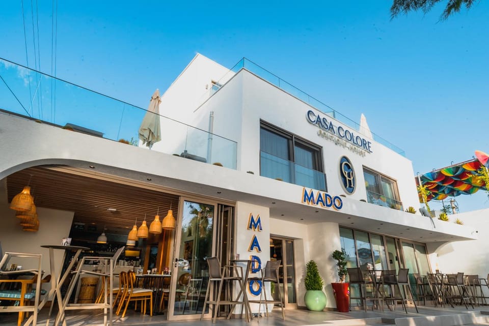 Casa Colore Boutique House Hotel in Yalıkavak