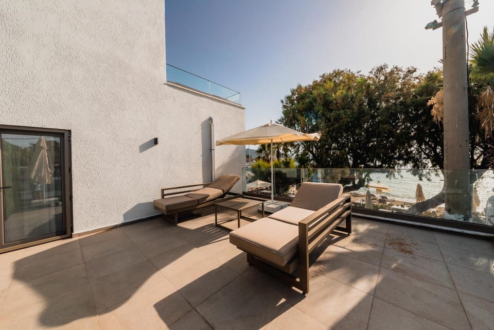 Casa Colore Boutique House Hotel in Yalıkavak