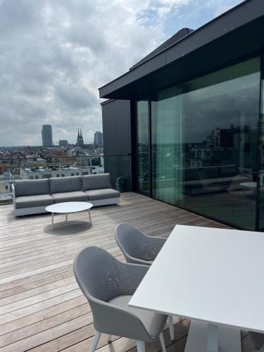 El Mirador - Quality Stay Hotel in Ostend