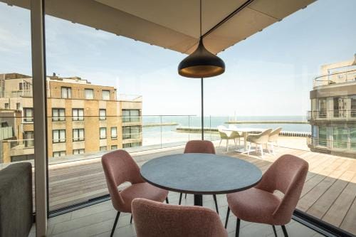 El Mirador - Quality Stay Hotel in Ostend
