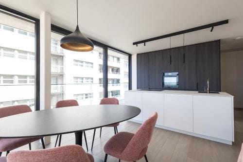 El Mirador - Quality Stay Hotel in Ostend