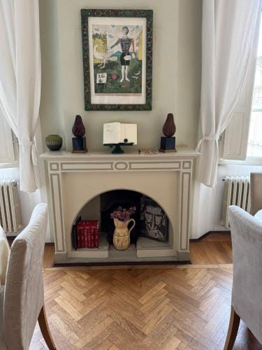 B&B Del Vescovado Hotel in Reggio Emilia