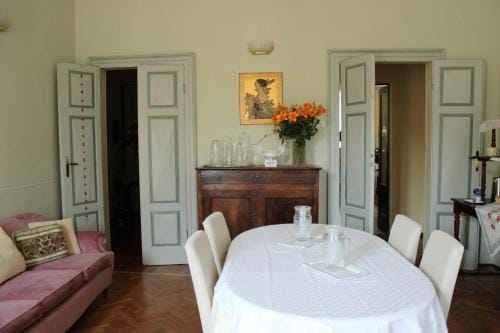 B&B Del Vescovado Hotel in Reggio Emilia