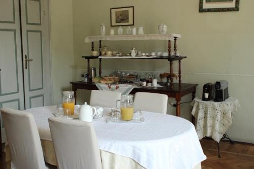 B&B Del Vescovado Hotel in Reggio Emilia