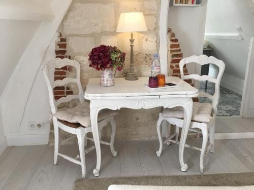 La Romance et la Romanesque Hotel in Normandy